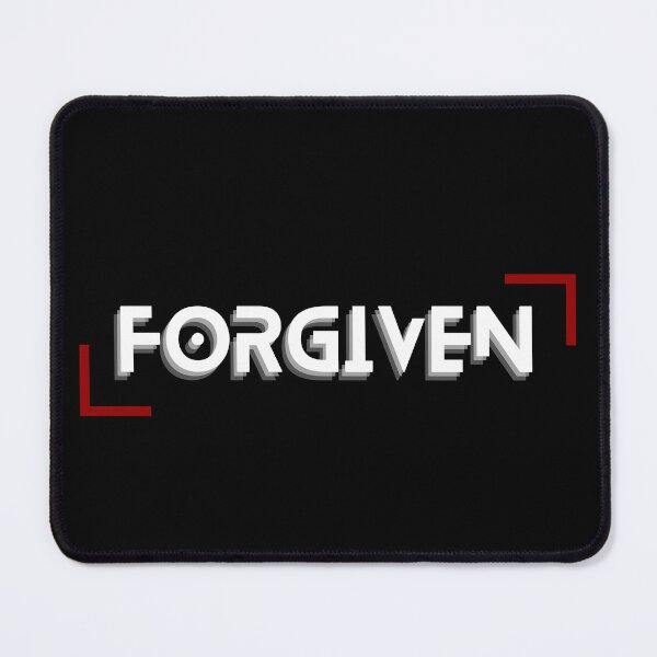 Item preview, Forgiven designed and sold by 3ple7.