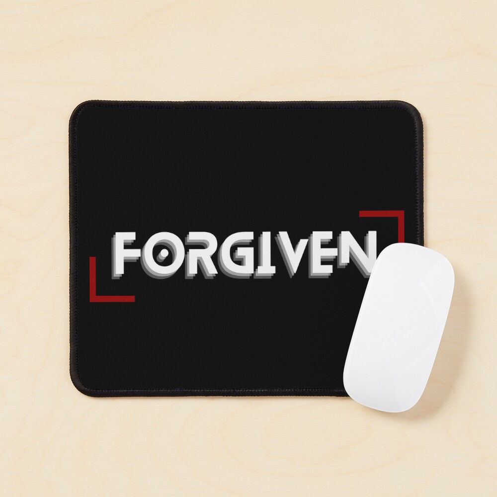 Item preview, Mouse Pad designed and sold by 3ple7.