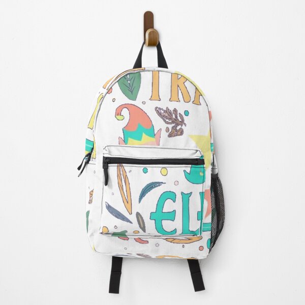 Item preview, Elf in Training designed and sold by unicornunicorn.