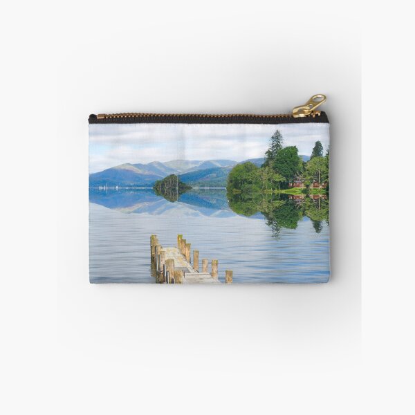Item preview, Lake Windermere Jetty designed and sold by Alisonchambers2.