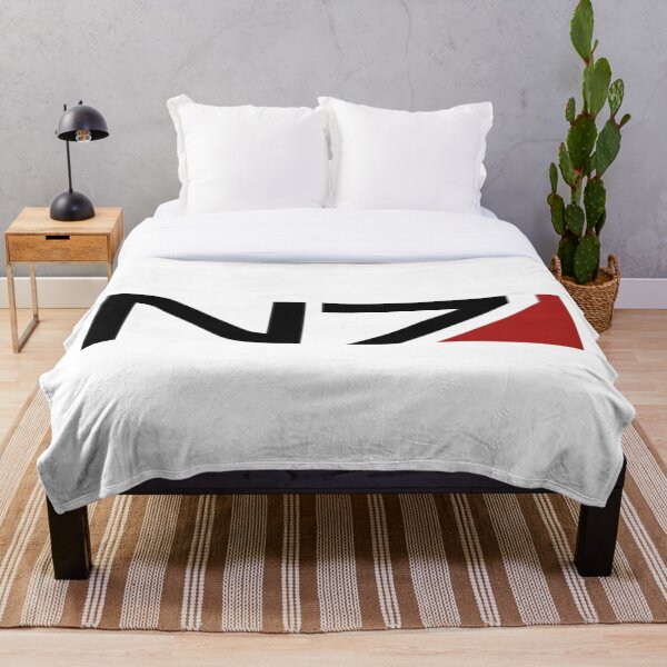 Item preview, N7 logo designed and sold by FantasyLands.