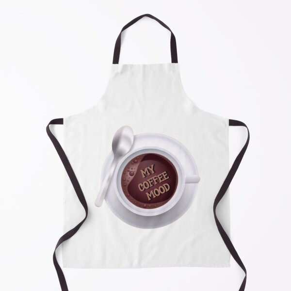 Item preview, My Coffee Mood, Coffee Cup designed and sold by bkbh.