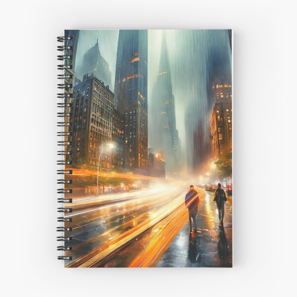 Item preview, Urban painting designed and sold by occorocks.