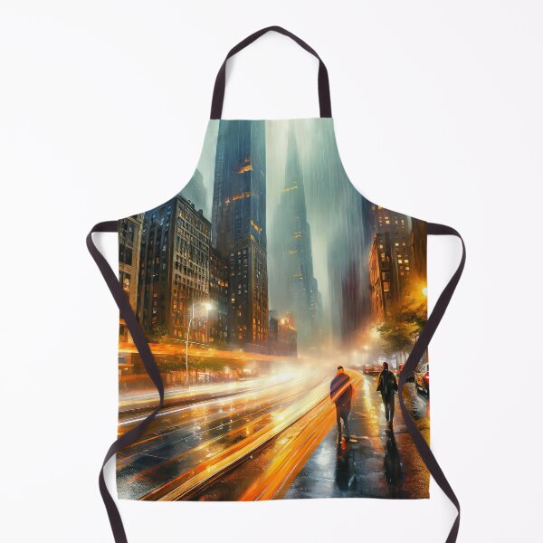 Item preview, Urban painting designed and sold by occorocks.