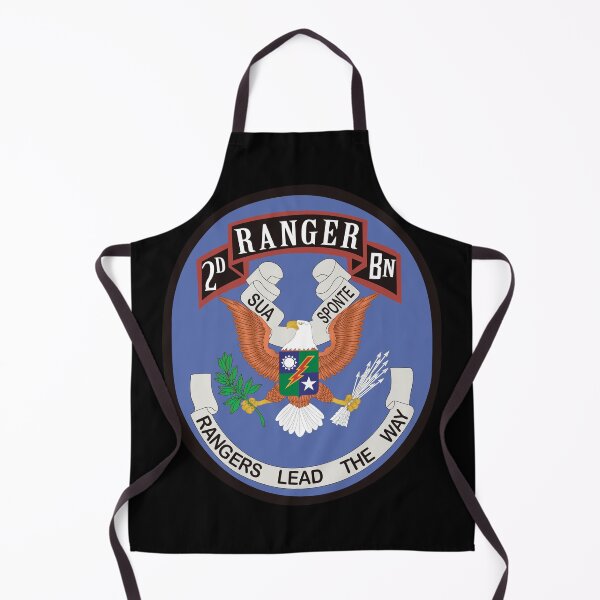 Item preview, 75th Ranger Regt. 2d Bn. designed and sold by Military Insignia Products.