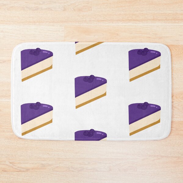 Item preview, Blueberry Cheese Cake designed and sold by Zalmonella.