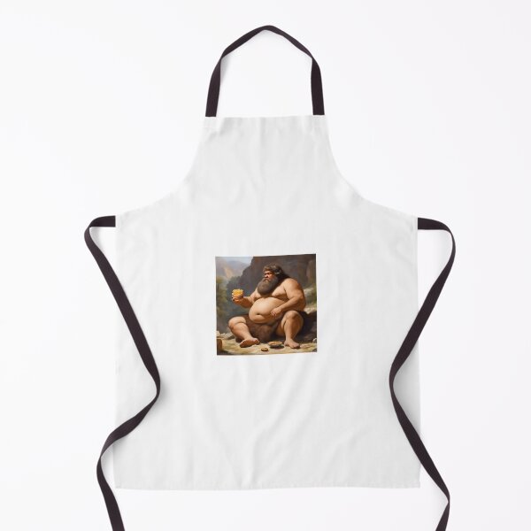 Item preview, Fat Caveman designed and sold by Nuipreecha2519.