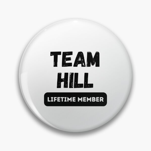 Item preview, Team HILL Lifetime member family gift designed and sold by IssaraStudio.