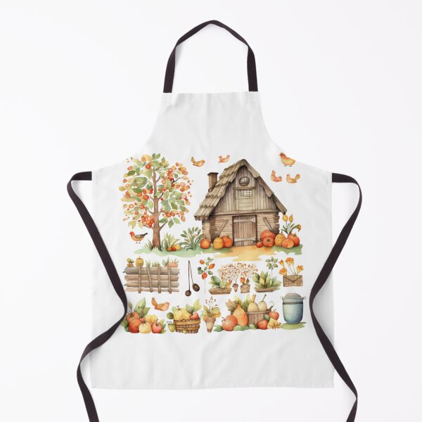 Item preview, Seasonal Harvest designed and sold by Nopphadon44.