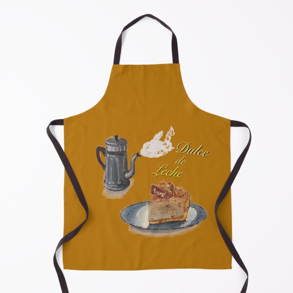 Item preview, Dulce de Leche, At the Cafe designed and sold by LillyUndercroft.