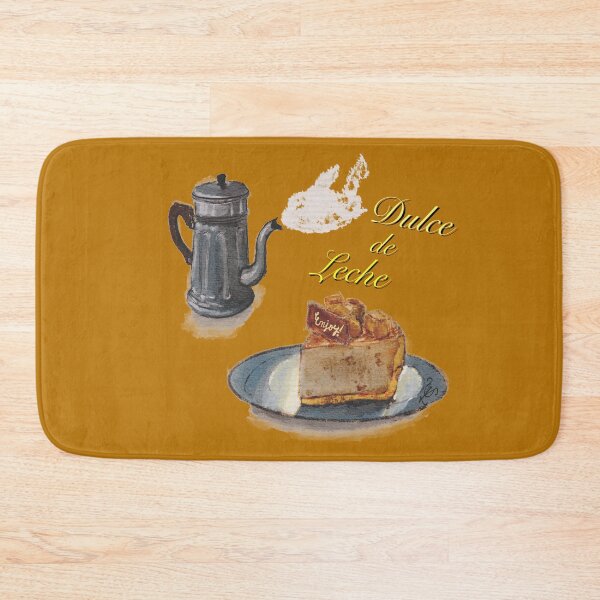 Item preview, Dulce de Leche, At the Cafe designed and sold by LillyUndercroft.