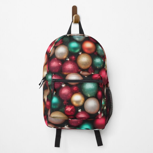 Item preview, Christmas Baubles designed and sold by Geek-Girl-Art.