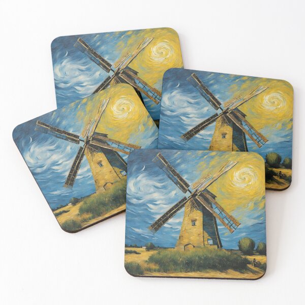 Item preview,  Windmill designed and sold by StyleSketch.