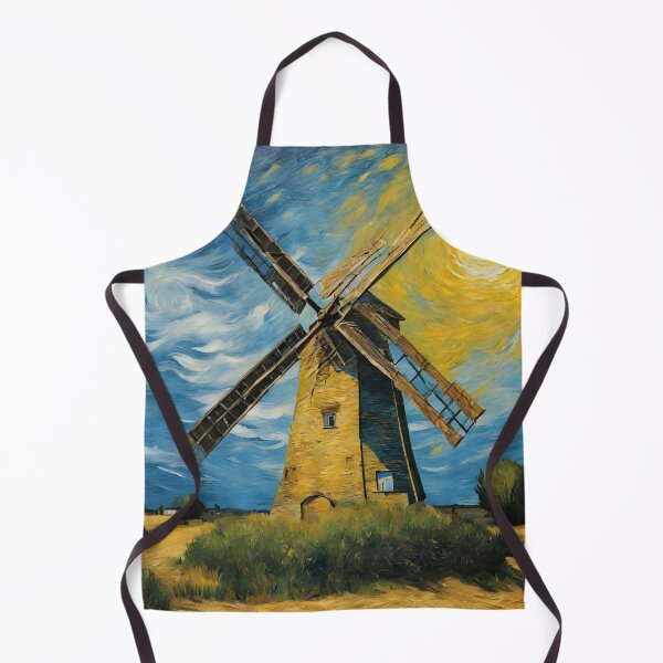 Item preview,  Windmill designed and sold by StyleSketch.