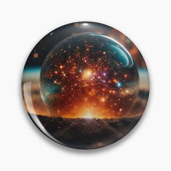 Item preview, Birth of a Universe - 4 designed and sold by nyathiwa.