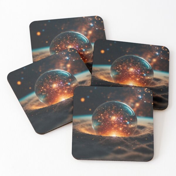 Item preview, Birth of a Universe - 4 designed and sold by nyathiwa.