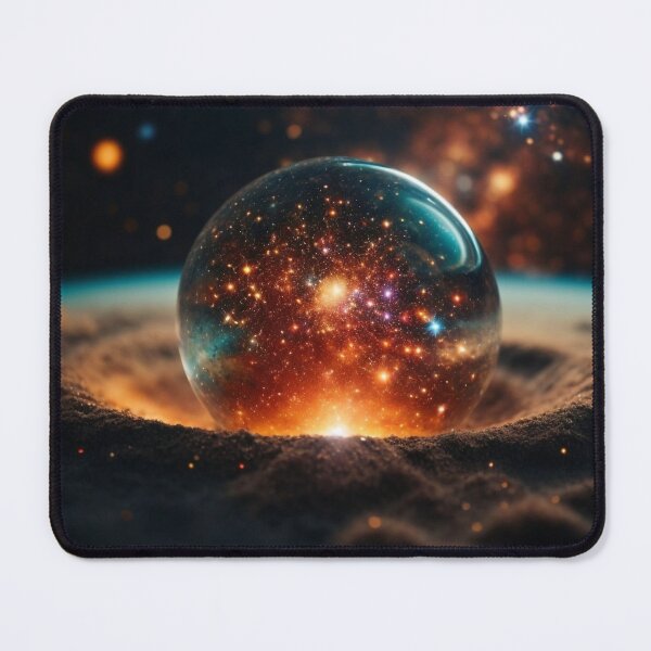 Item preview, Birth of a Universe - 4 designed and sold by nyathiwa.