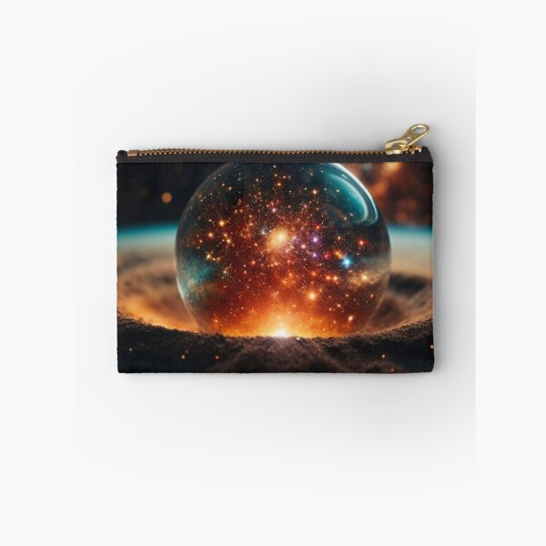 Item preview, Nacimiento de un universo - 4 designed and sold by nyathiwa.