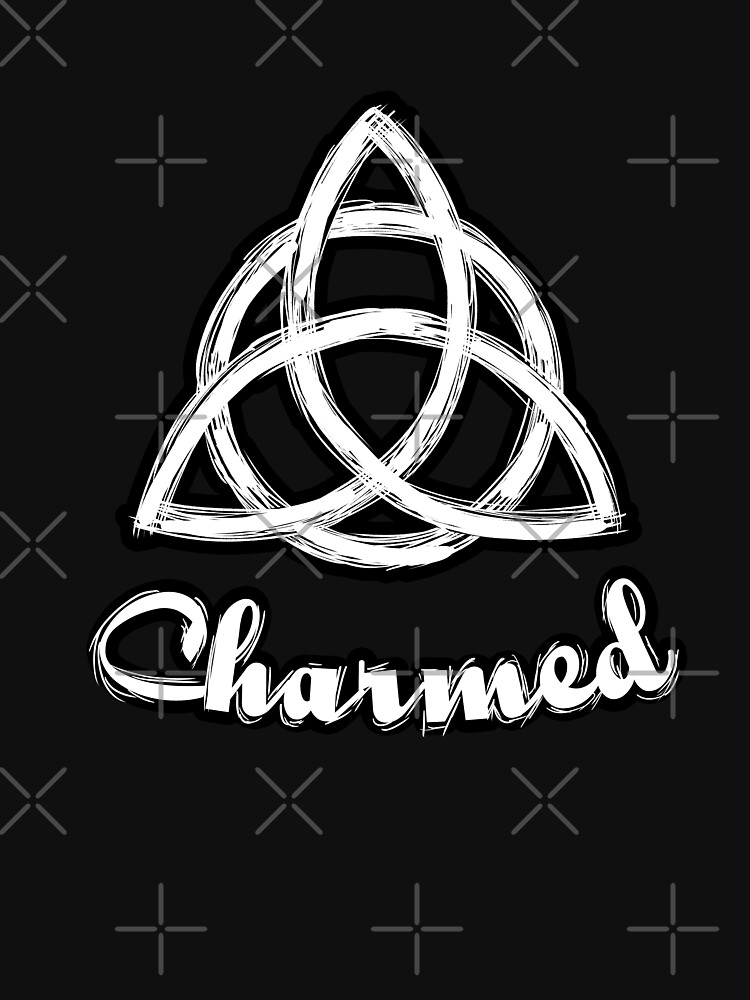 Charmed Ones Symbol