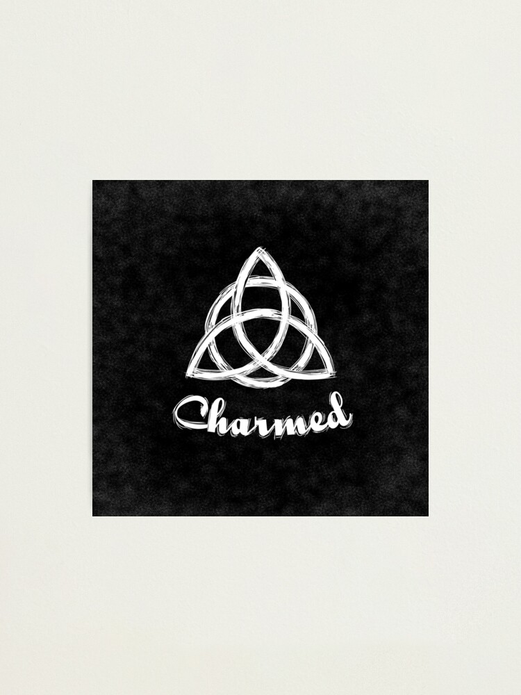 Charmed Symbol Wallpaper