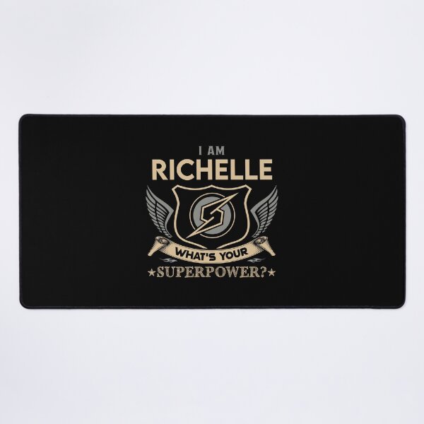 Item preview, Richelle Name - Richelle Superpower designed and sold by testreg1.