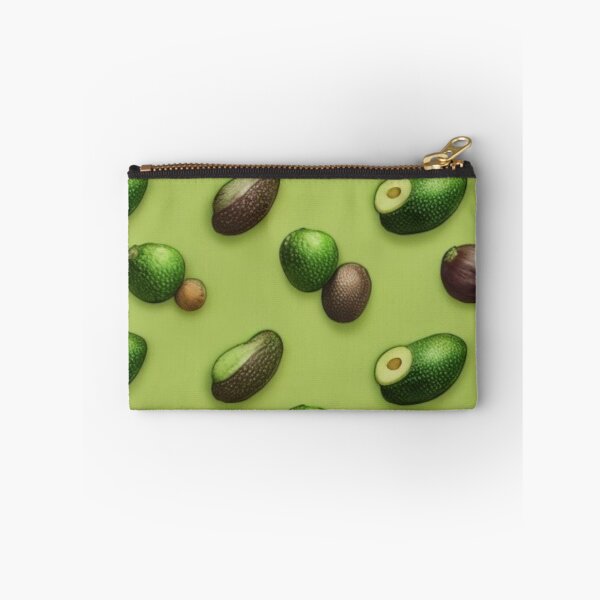 Item preview, avocado pattern designed and sold by NeilODonnell.