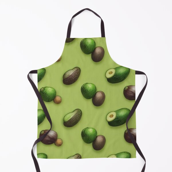 Item preview, avocado pattern designed and sold by NeilODonnell.
