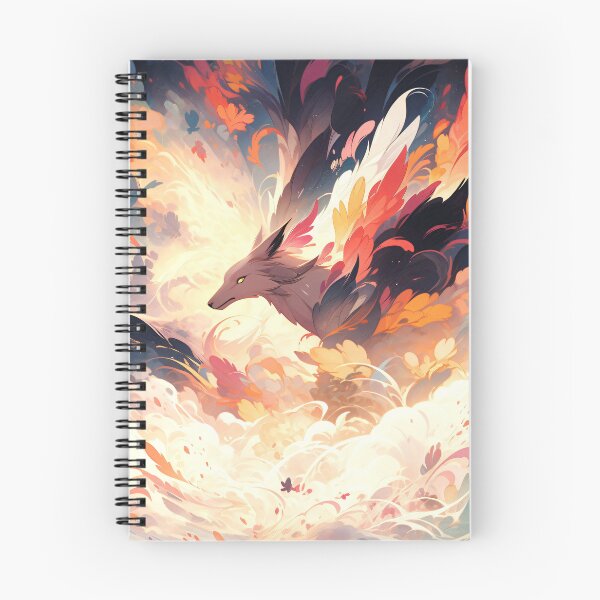 Item preview, An abstract painting filled with vibrant colors, swirls, and bold brushstrokes, capturing the explosion of creative ideas. designed and sold by Gabi.Media.