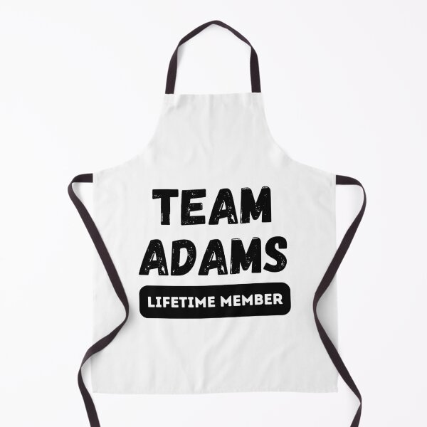 Item preview, Team ADAMS Lifetime member family gift designed and sold by IssaraStudio.