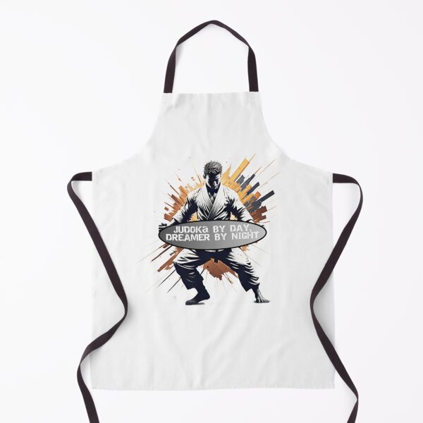 Item preview, Judo Master Art Print designed and sold by Hungry-Murphy.