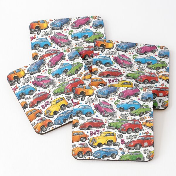 Item preview,  Old cars designed and sold by StyleSketch.