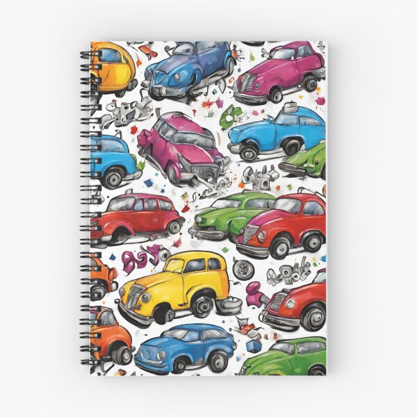 Item preview,  Old cars designed and sold by StyleSketch.