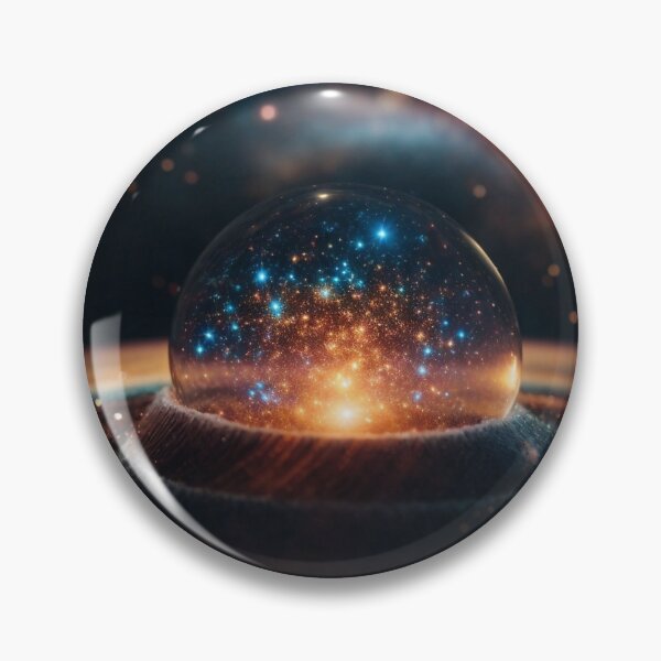 Item preview, Birth of a Universe - 5 designed and sold by nyathiwa.