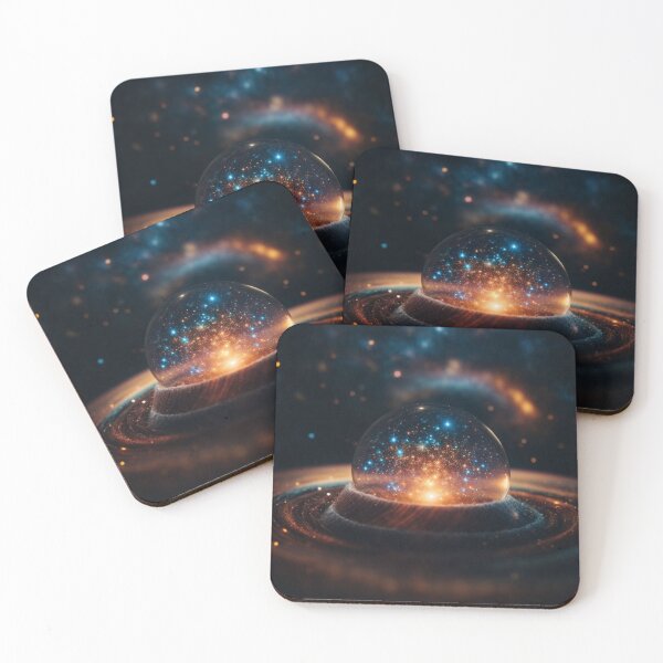 Item preview, Birth of a Universe - 5 designed and sold by nyathiwa.