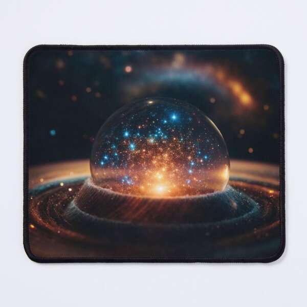 Item preview, Birth of a Universe - 5 designed and sold by nyathiwa.