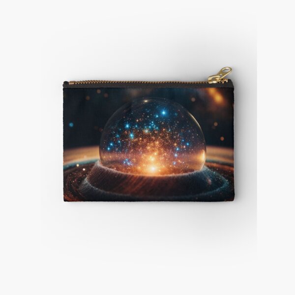Item preview, Nacimiento de un universo - 5 designed and sold by nyathiwa.