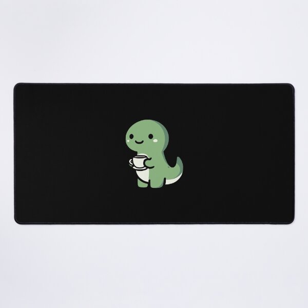 Item preview, Tea-rex designed and sold by fleurdesignart.