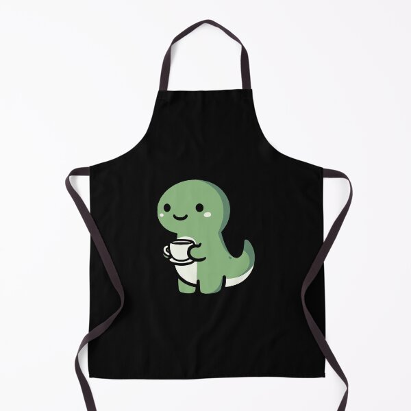 Item preview, Tea-rex designed and sold by fleurdesignart.