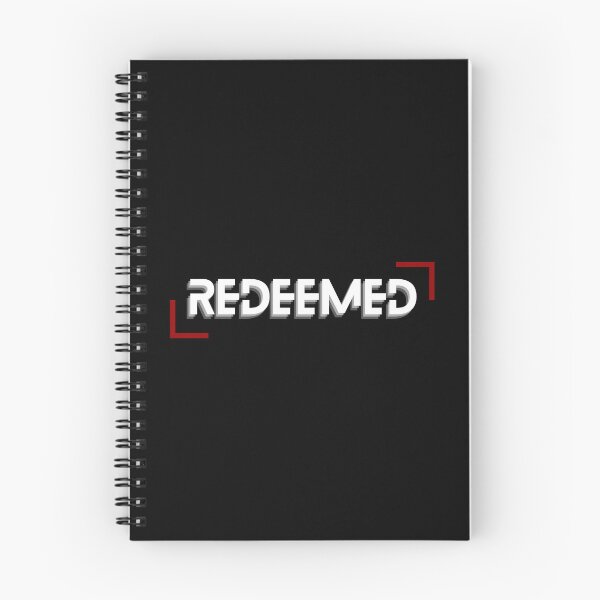 Item preview, Redeemed designed and sold by 3ple7.