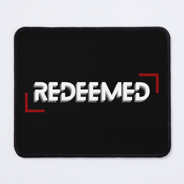 Item preview, Redeemed designed and sold by 3ple7.