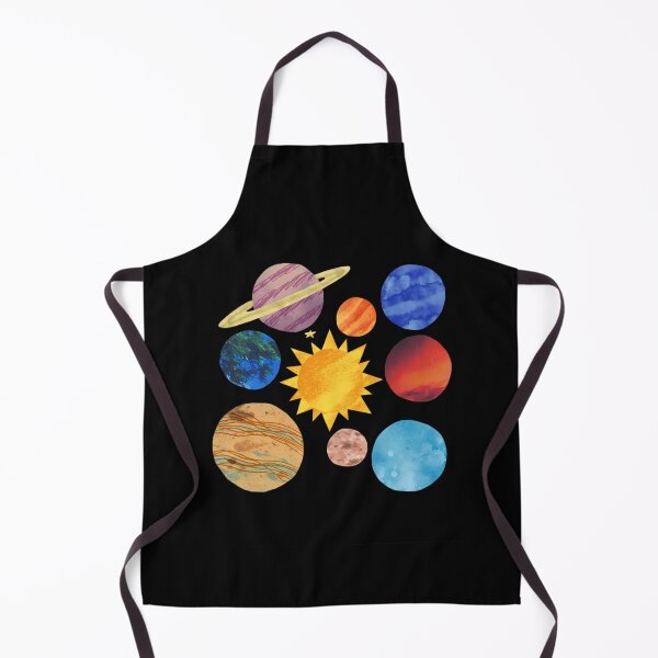 Item preview, Solar System Model designed and sold by ArtBreez.