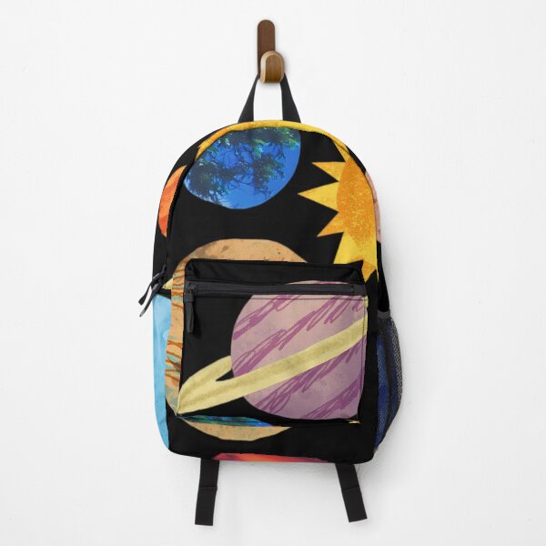 Item preview, Solar System Model designed and sold by ArtBreez.