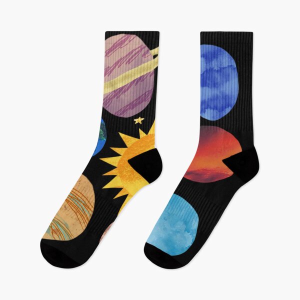 Item preview, Solar System Model designed and sold by ArtBreez.