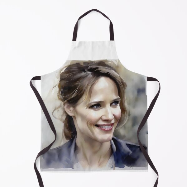 Item preview, The smile of Jennifer Garner designed and sold by bogfl.