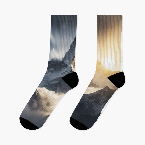 Item preview, Mt Everest designed and sold by occorocks.