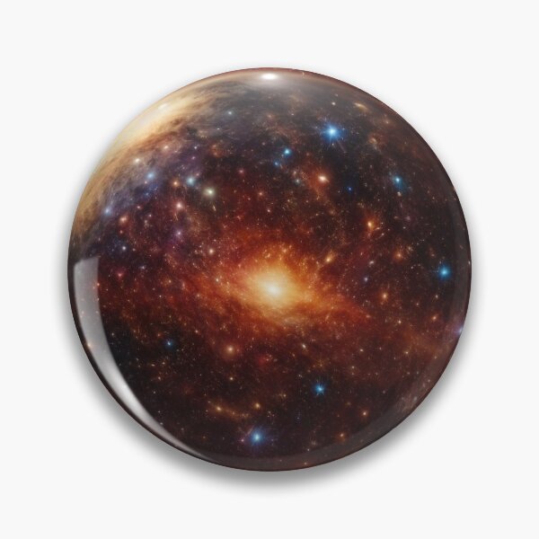 Item preview, Birth of a Universe - 6 designed and sold by nyathiwa.