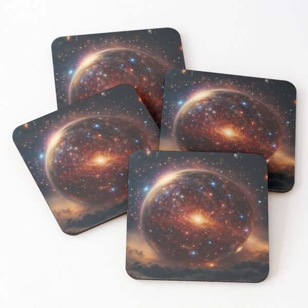 Item preview, Birth of a Universe - 6 designed and sold by nyathiwa.
