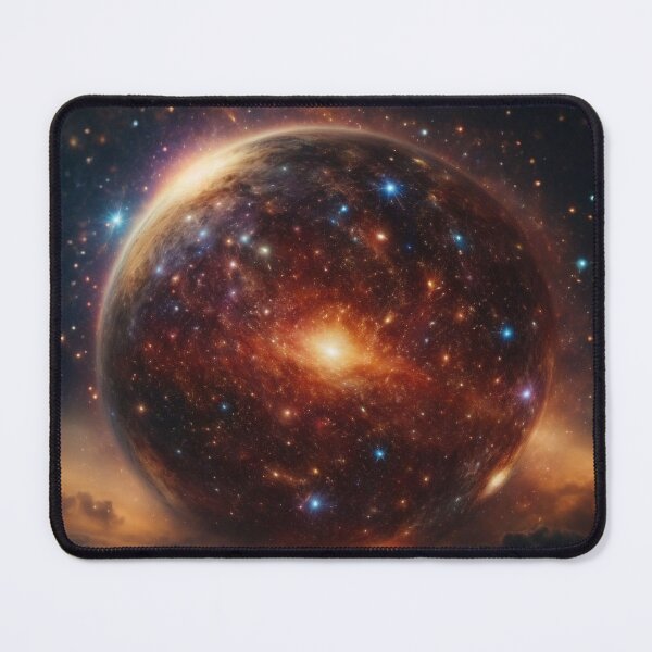 Item preview, Birth of a Universe - 6 designed and sold by nyathiwa.