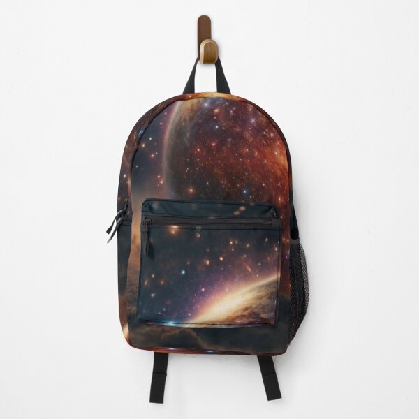 Item preview, Birth of a Universe - 6 designed and sold by nyathiwa.