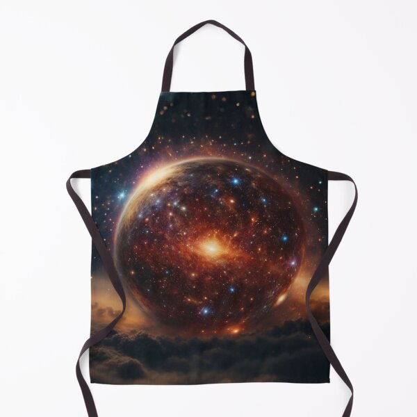 Item preview, Birth of a Universe - 6 designed and sold by nyathiwa.